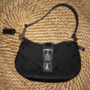 Mini Coach bag
